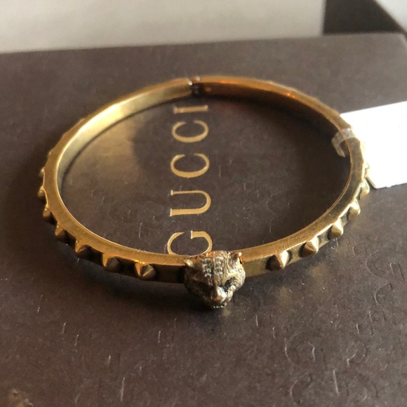 Gucci bracelet - Picture 1 of 5
